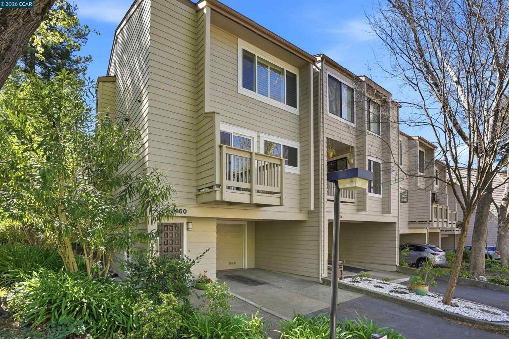 460 Woodminster Drive, Moraga