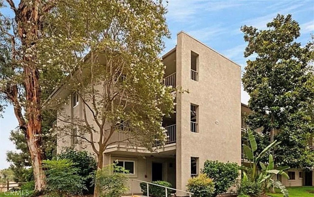 3363 Monte Hermoso 1a, Laguna Woods