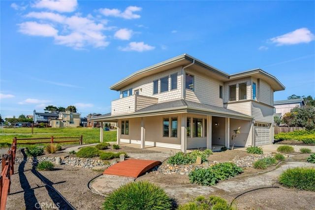 305 Ivar Street, Cambria