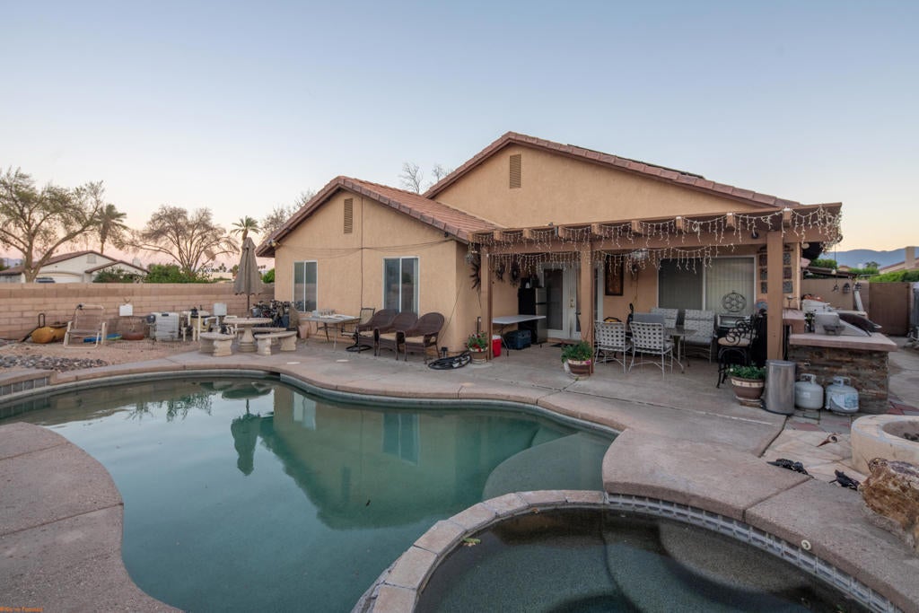 81790 Armata Street, Indio