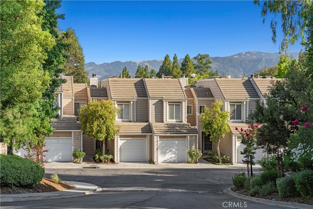 24512 Mcbean Parkway 58, Valencia