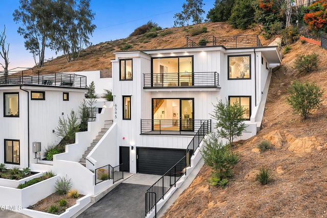 6565 Pickwick Street, Los Angeles