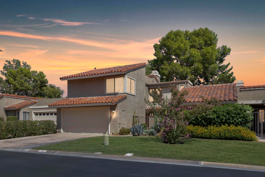 38 Tennis Club Drive, Rancho Mirage