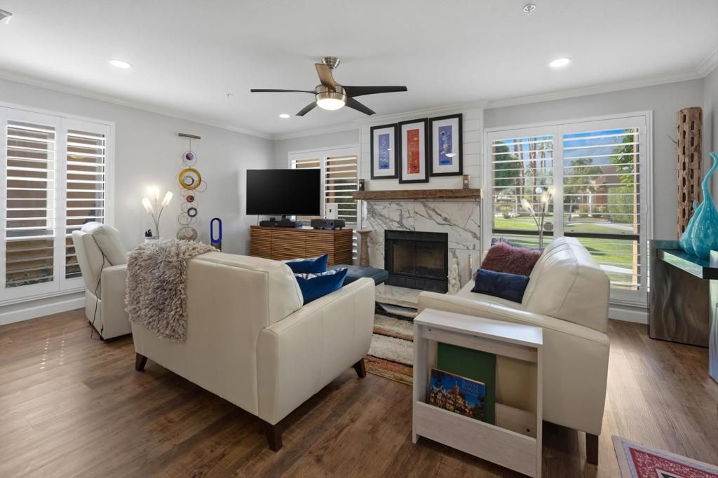 1655 S Beverly # A, Palm Springs