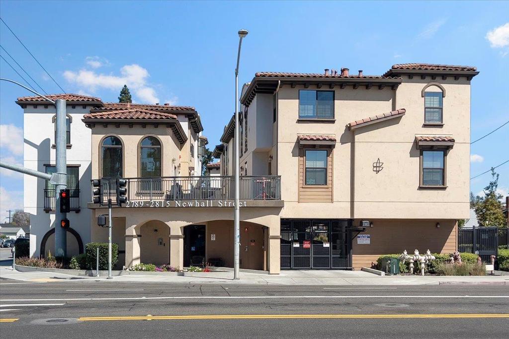 2807 Newhall Street 2807, Santa Clara