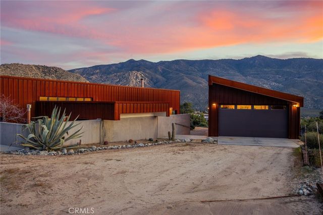 70089 Sonora, Mountain Center