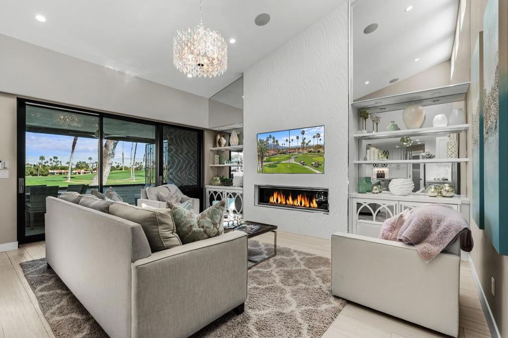 33 Medina Way, Rancho Mirage