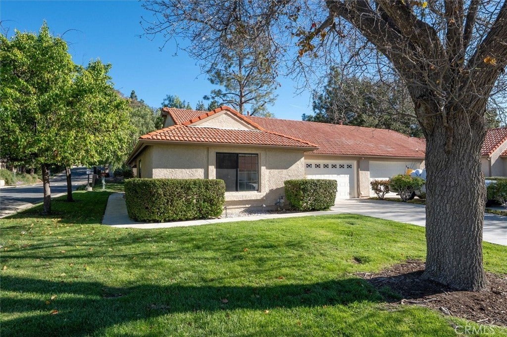 19921 Avenue Of The Oaks, Newhall