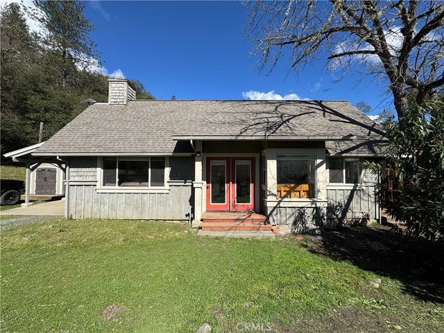14605 Tomki Rd, Redwood Valley