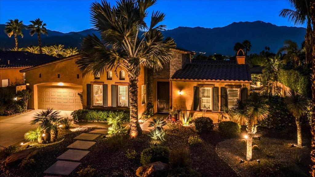 115 Via Santo Tomas Drive, Rancho Mirage