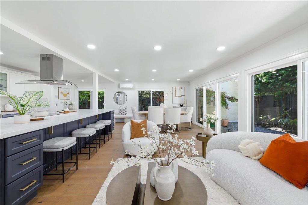 2442 Sharon Oaks Drive, Menlo Park