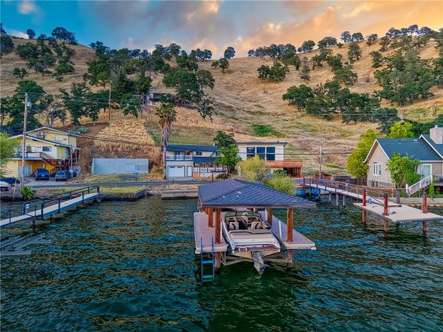 12620 Lakeshore Drive, Clearlake