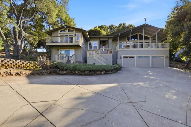 17285 Copper Hill Drive, Morgan Hill