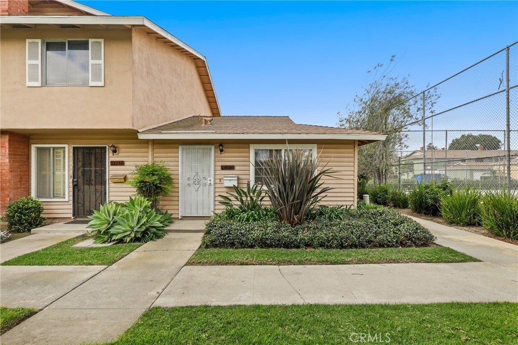 15940 Silvertip Court, Fountain Valley