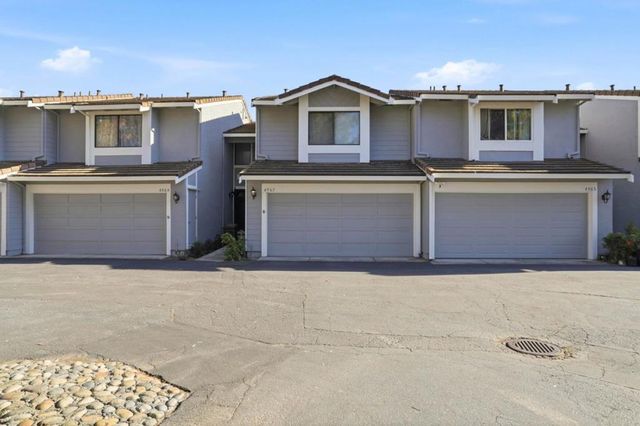 4967 Cherry Avenue, San Jose