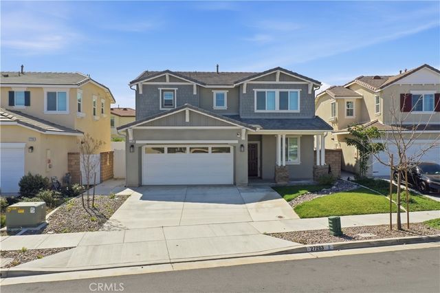 27283 Chase, Menifee