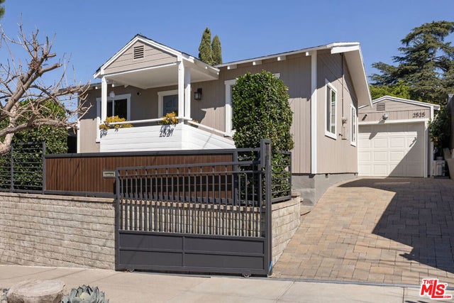 2527 Arthur Street, Los Angeles