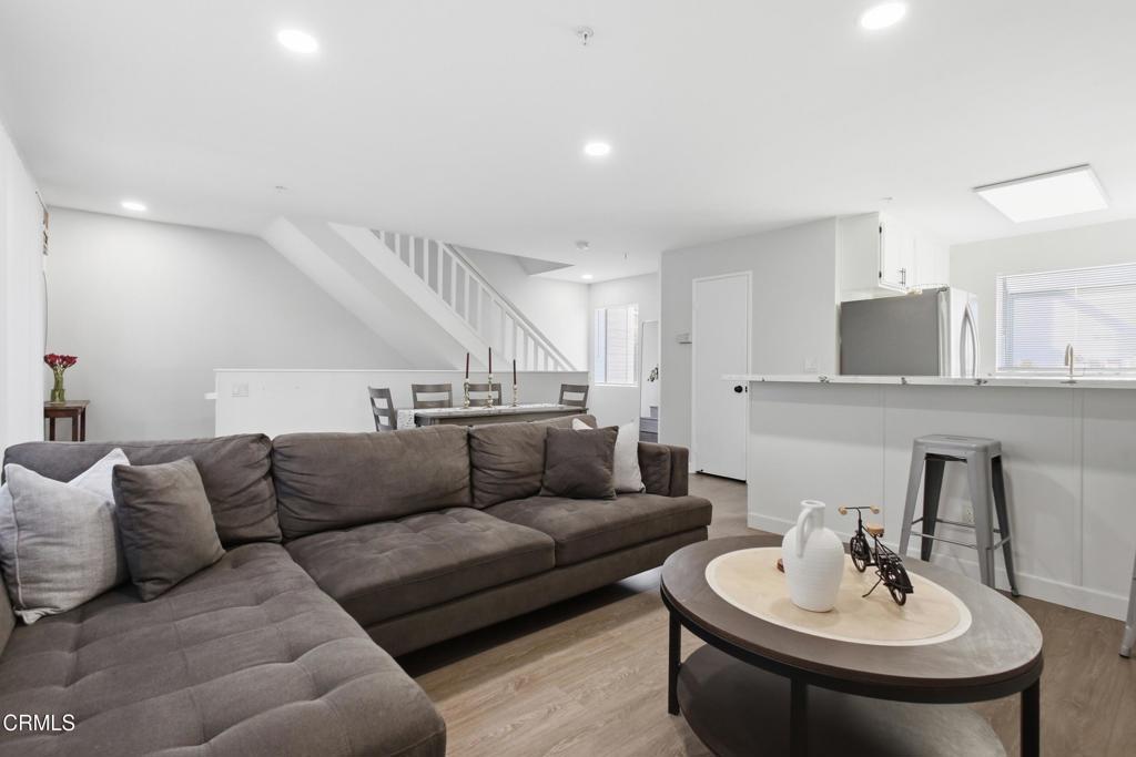 819 B Street, Oxnard