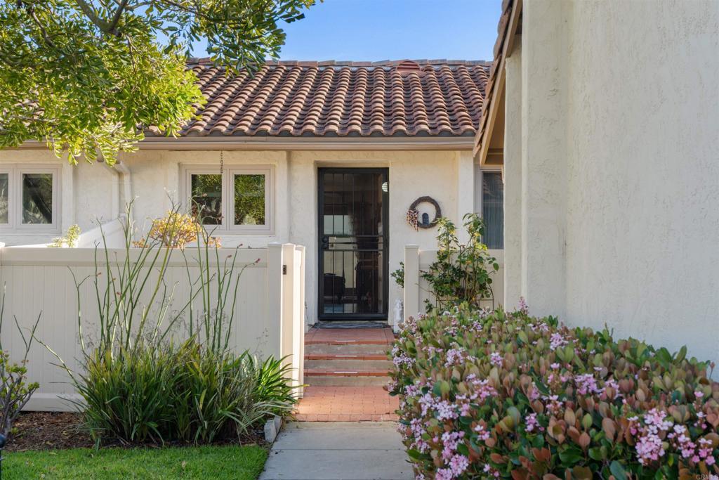 363 Orwell, Encinitas
