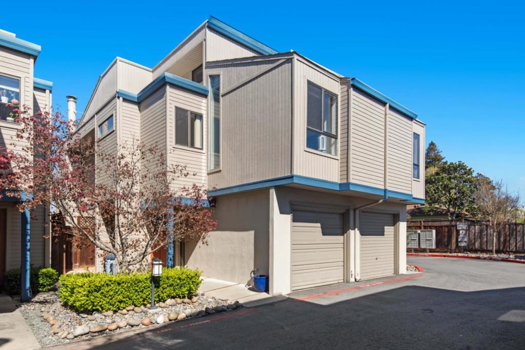 1545 Hidden Terrace Court, Santa Cruz