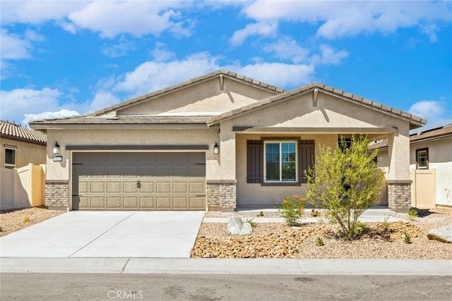 80544 Anacapa Drive, Indio