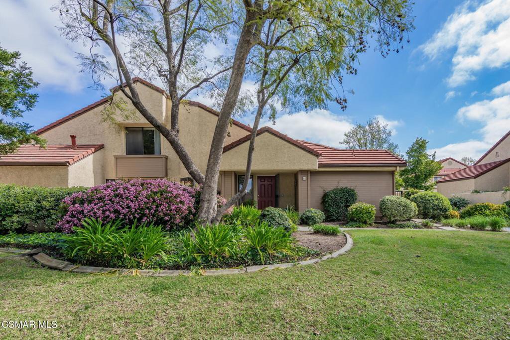 5213 Huntley Street 45, Simi Valley