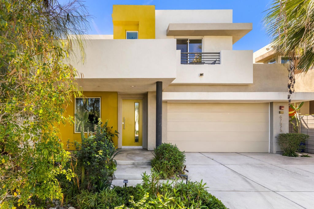 67575 Portland Road, Cathedral City