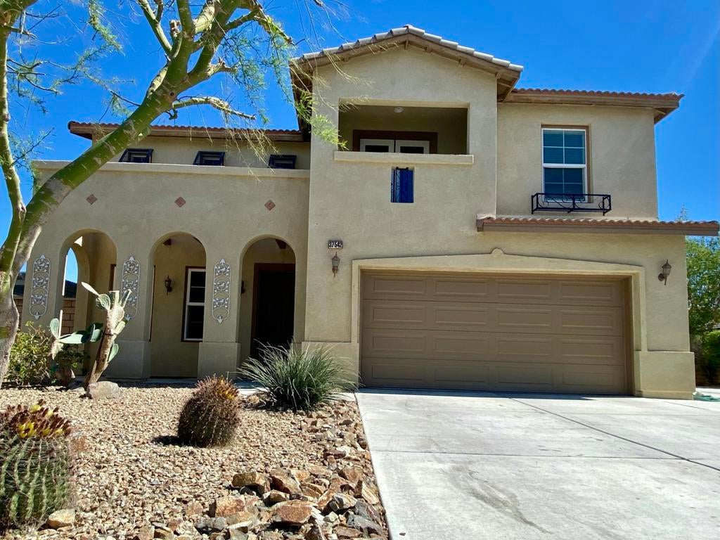 37542 Breydon Street, Indio