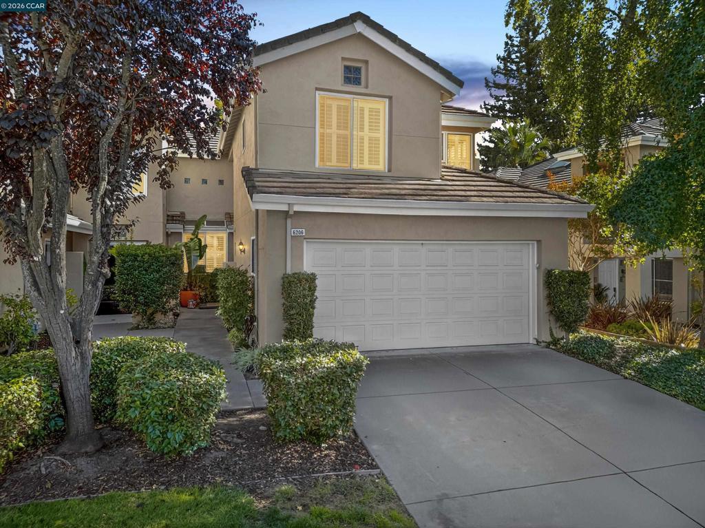 6206 Lakeview Circle, San Ramon