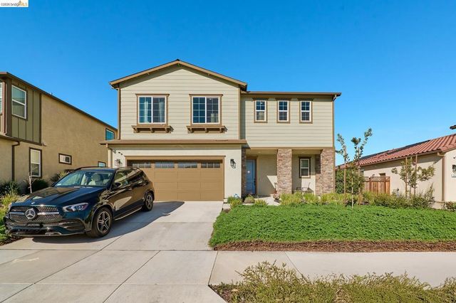 5532 Promontory Way, Antioch