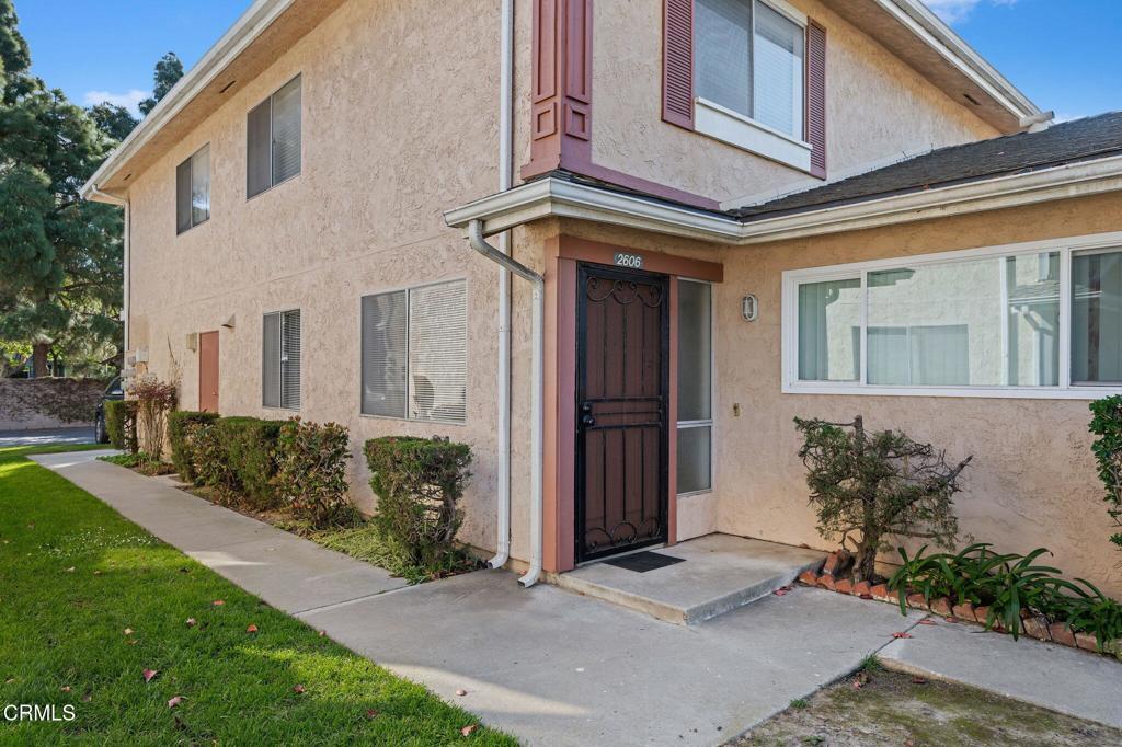 2606 Rudder Avenue, Port Hueneme