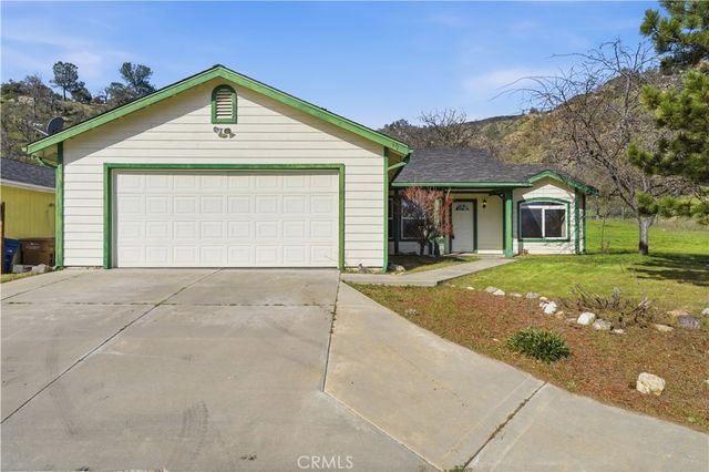 21276 White Pine # 39, Tehachapi
