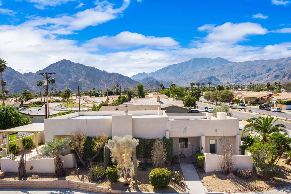 51770 Eisenhower Drive, La Quinta