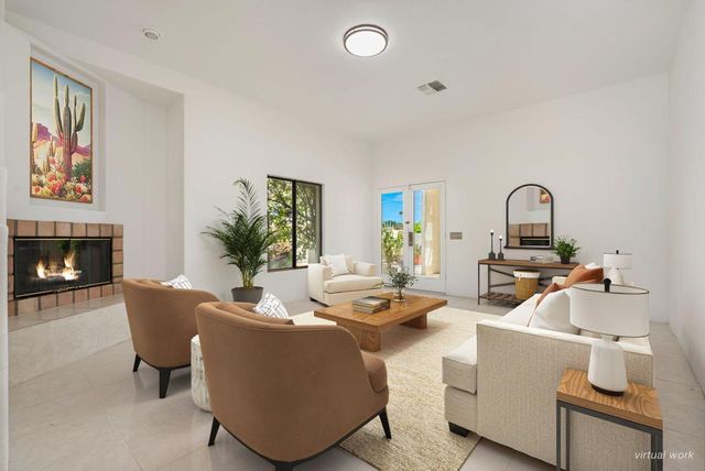 51770 Eisenhower Drive, La Quinta