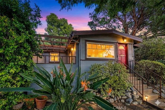 11064 Plainview, Tujunga
