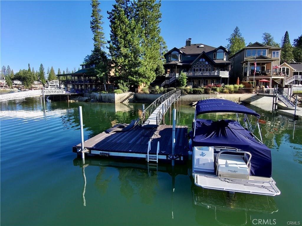 39269 Paha, Bass Lake