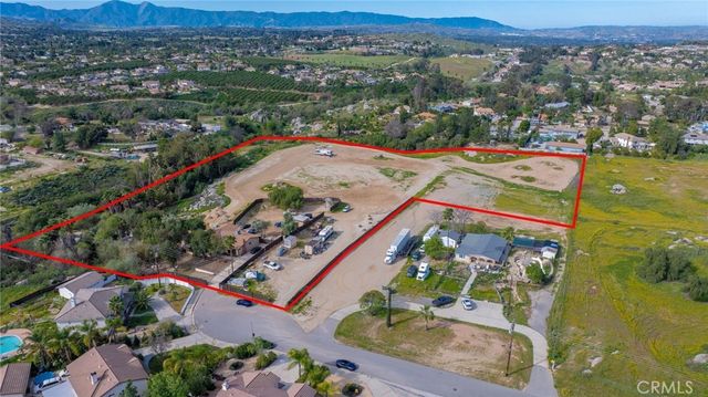 14435 Wood Road, Riverside
