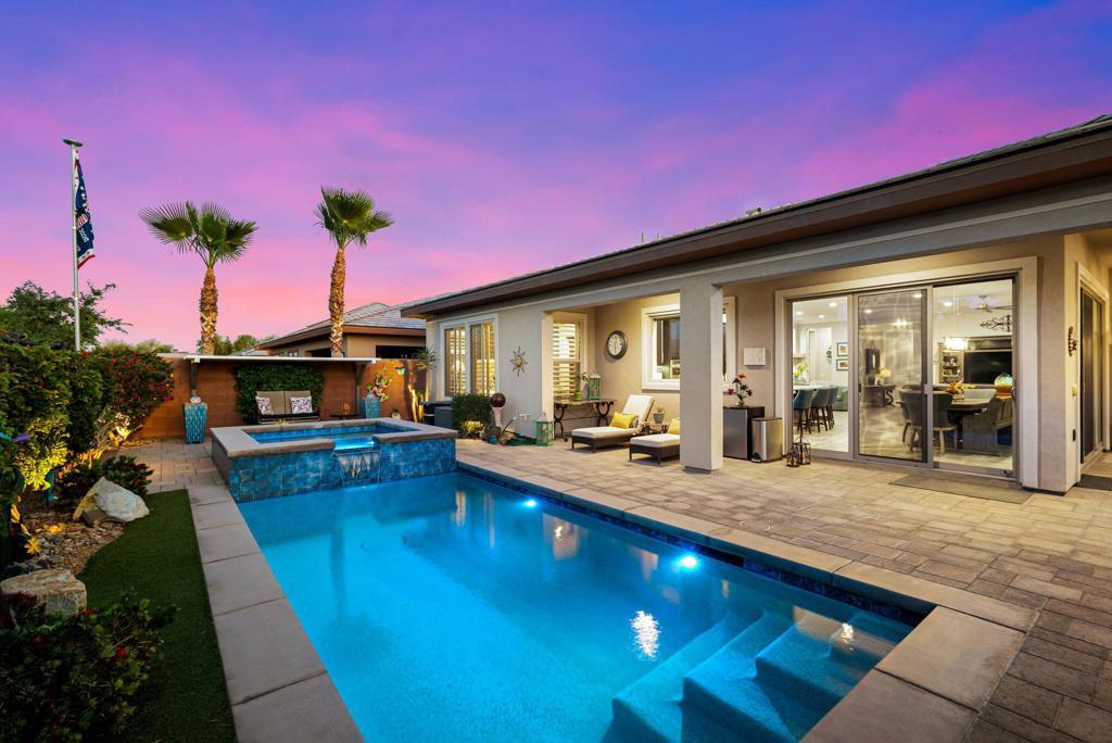 82400 W Coral Mountain Drive, Indio