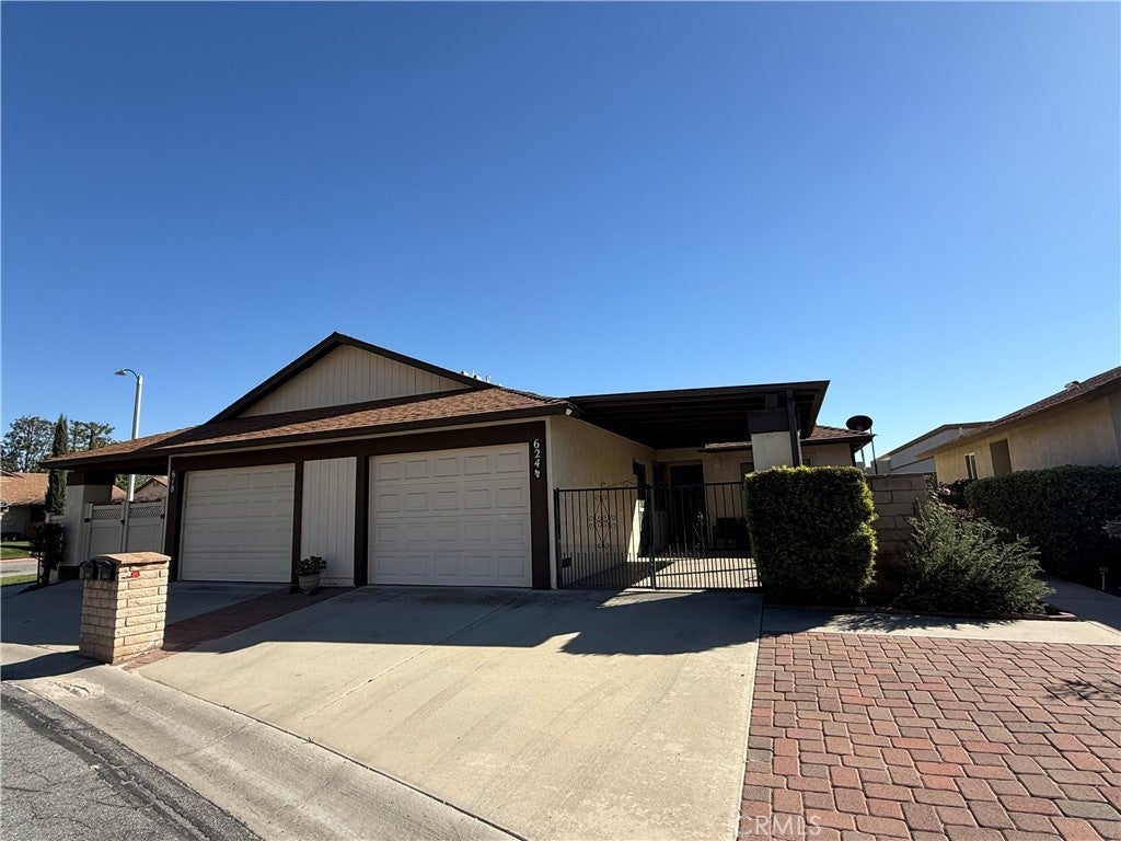 624 Villa Chaparral, San Jacinto