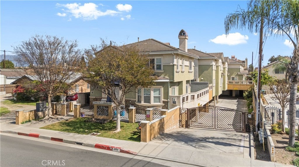 332 Orange E, Monterey Park
