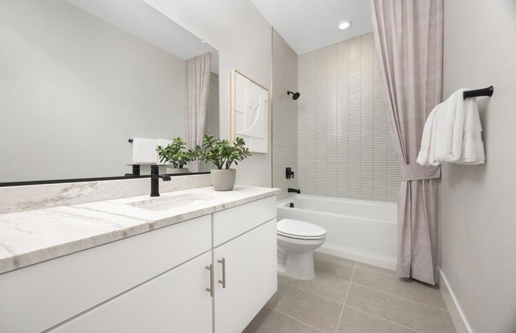 1139 Milan Terrace 6, Sunnyvale