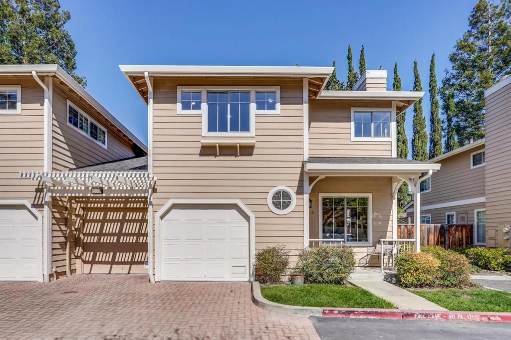 2112 Windrose Place, Mountain View