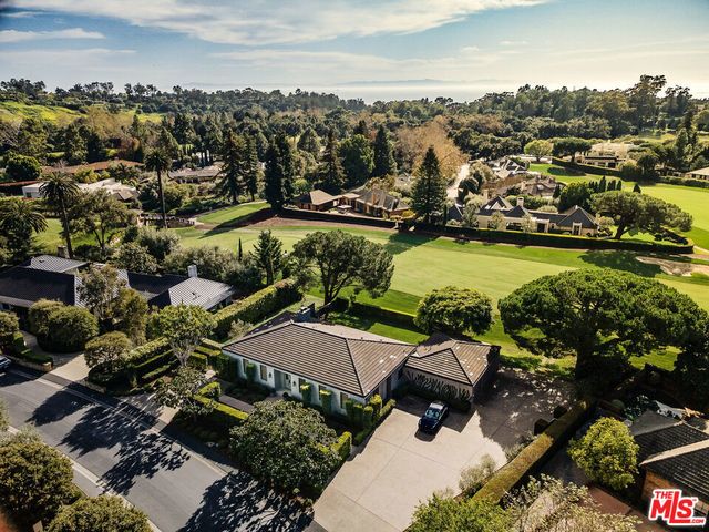 2079 Birnam Wood Drive, Santa Barbara