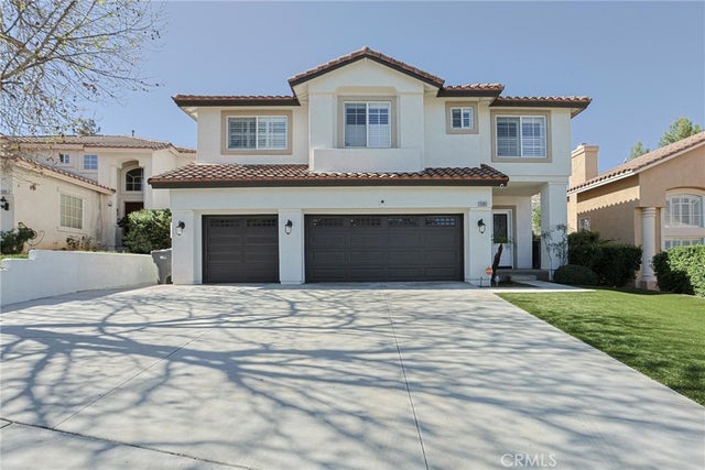 15863 Oliver, Moreno Valley