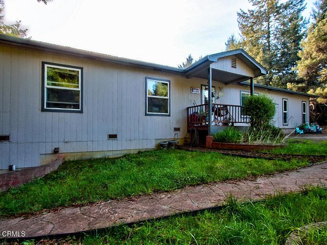 31191 Turner Road, Fort Bragg