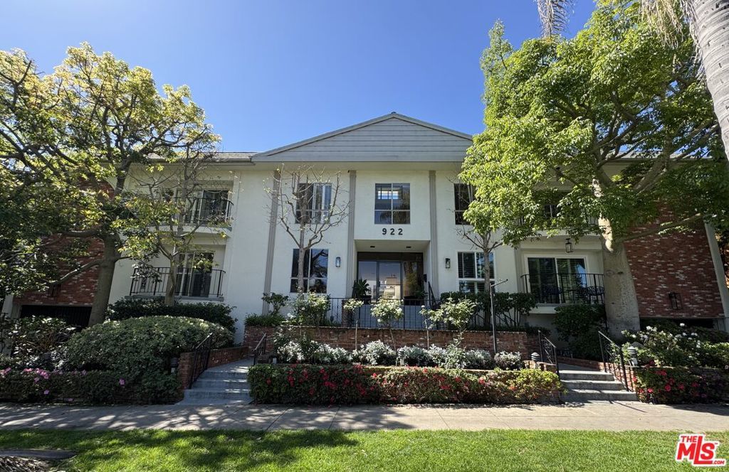 922 14th Sreet 111, Santa Monica