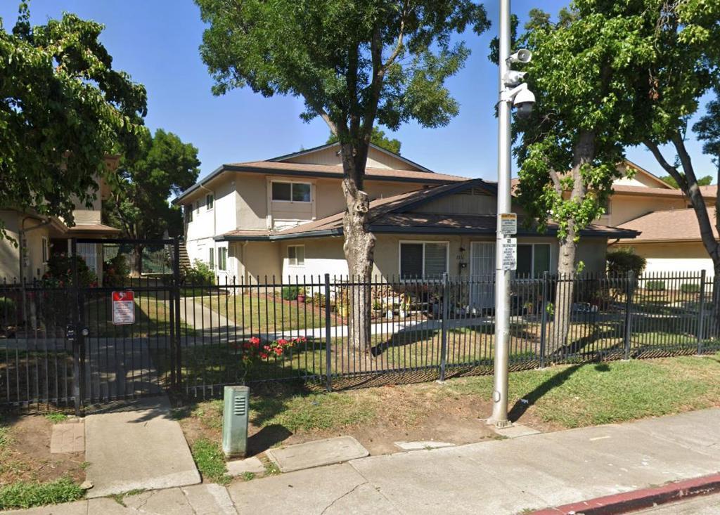 1216 Sycamore Drive 4, Antioch