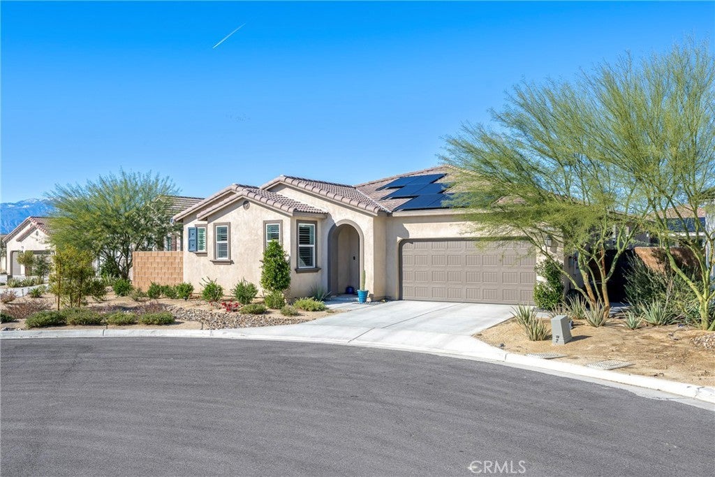 79244 Zamora Court, Indio