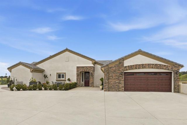 3600 Linda Vista Drive, Fallbrook