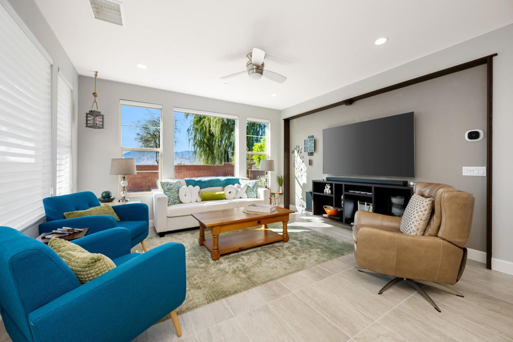 82721 Rosewood Drive, Indio